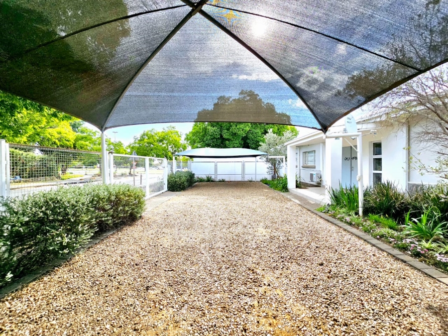 3 Bedroom Property for Sale in Dan Pienaar Free State